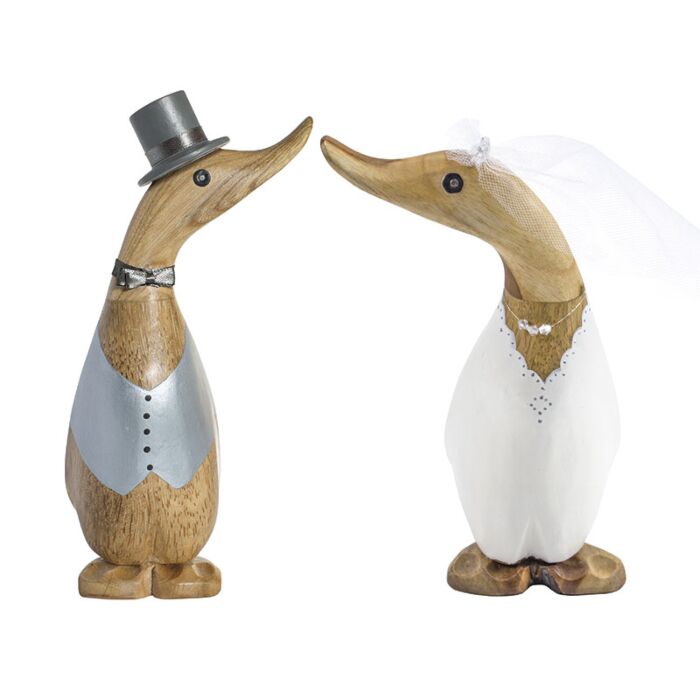 DCUK - Wedding Ducklings Set-3